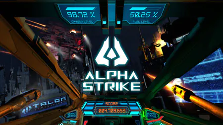 spaceship game screenshot