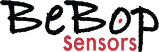 bebop sensors logo